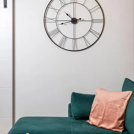 David Zamet Apartman