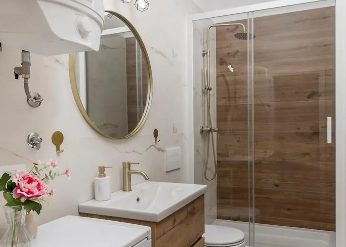 Apartman David Zamet Rijeka