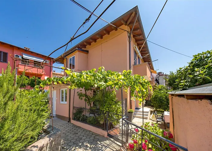 David Zamet Apartman