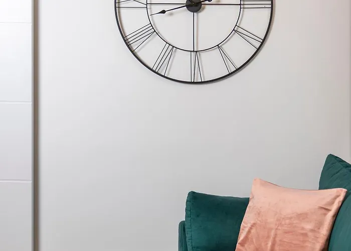 David Zamet Apartament