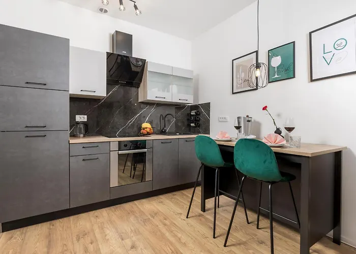 Apartament David Zamet